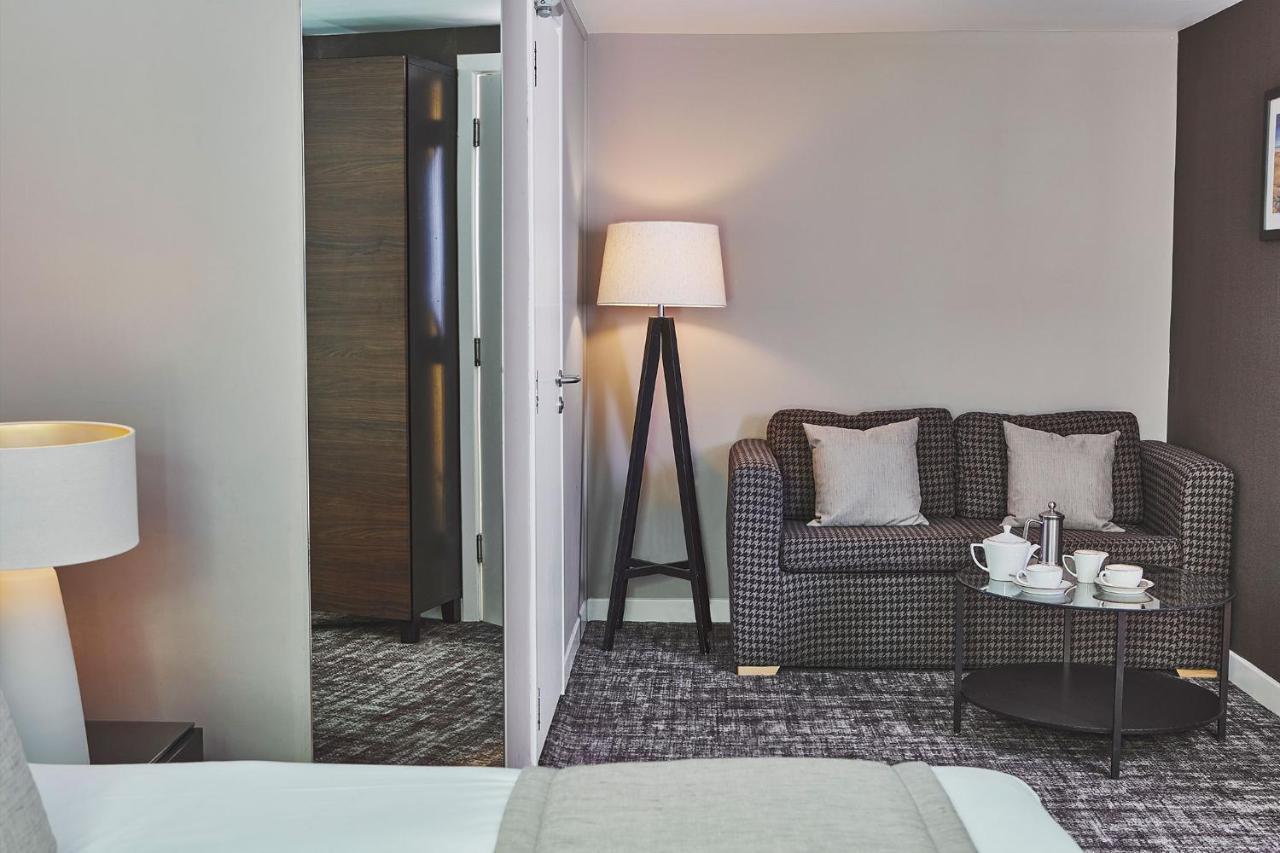 The Ranald Hotel Oban Luaran gambar
