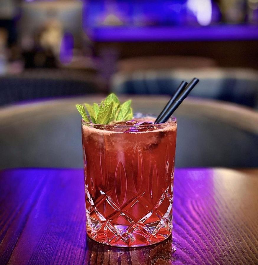 The Ranald Hotel Oban Luaran gambar
