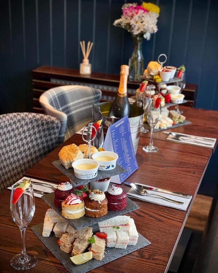 The Ranald Hotel Oban Luaran gambar