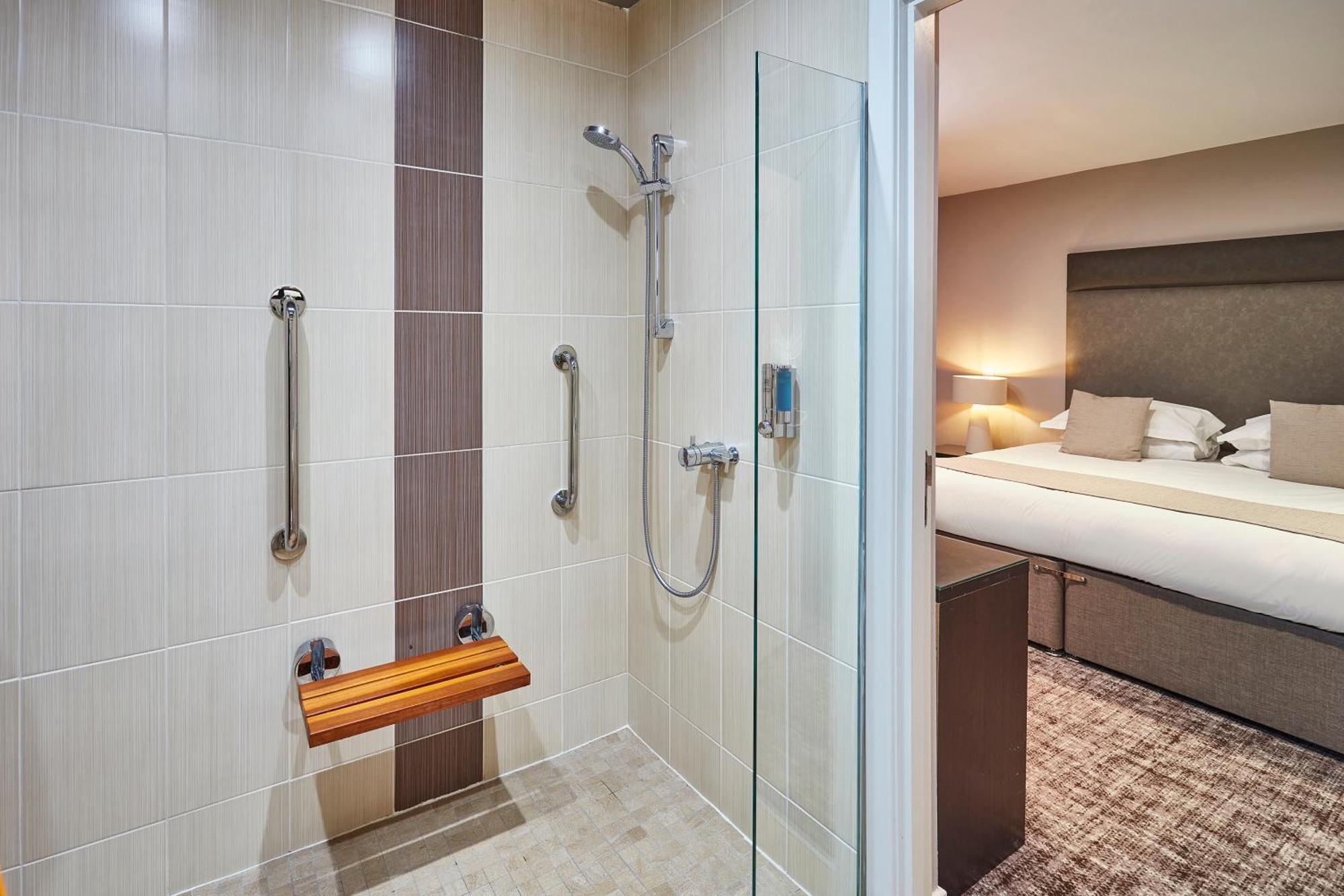 The Ranald Hotel Oban Luaran gambar