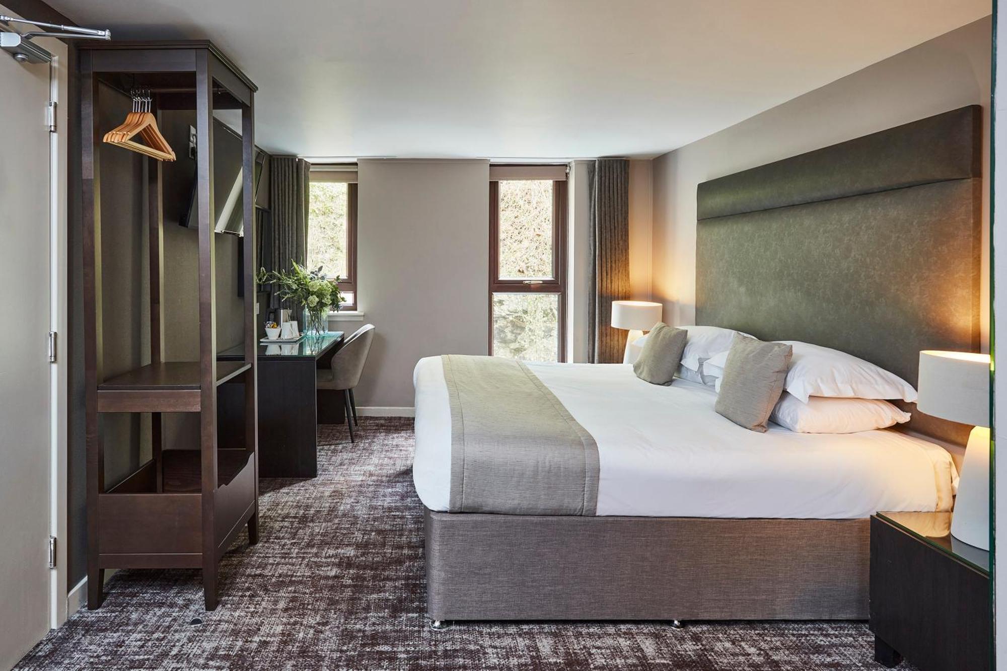 The Ranald Hotel Oban Luaran gambar