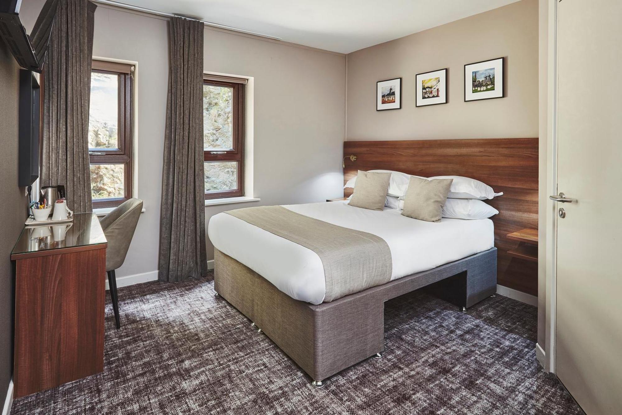 The Ranald Hotel Oban Luaran gambar