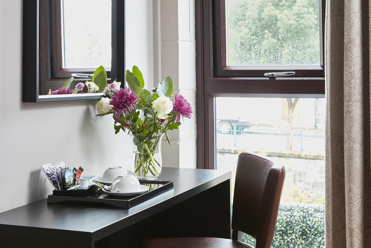 The Ranald Hotel Oban Luaran gambar